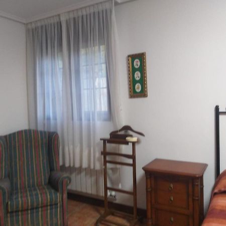 Apartamento Para Dos Personas En Guriezo Trebuesto Extérieur photo
