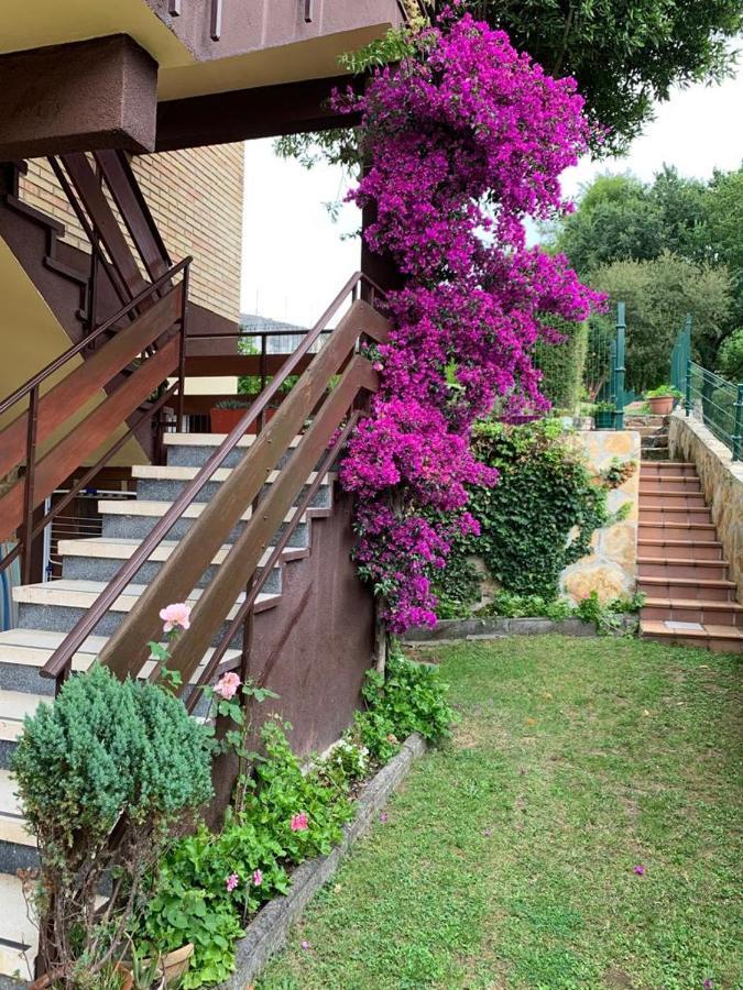 Apartamento Para Dos Personas En Guriezo Trebuesto Extérieur photo