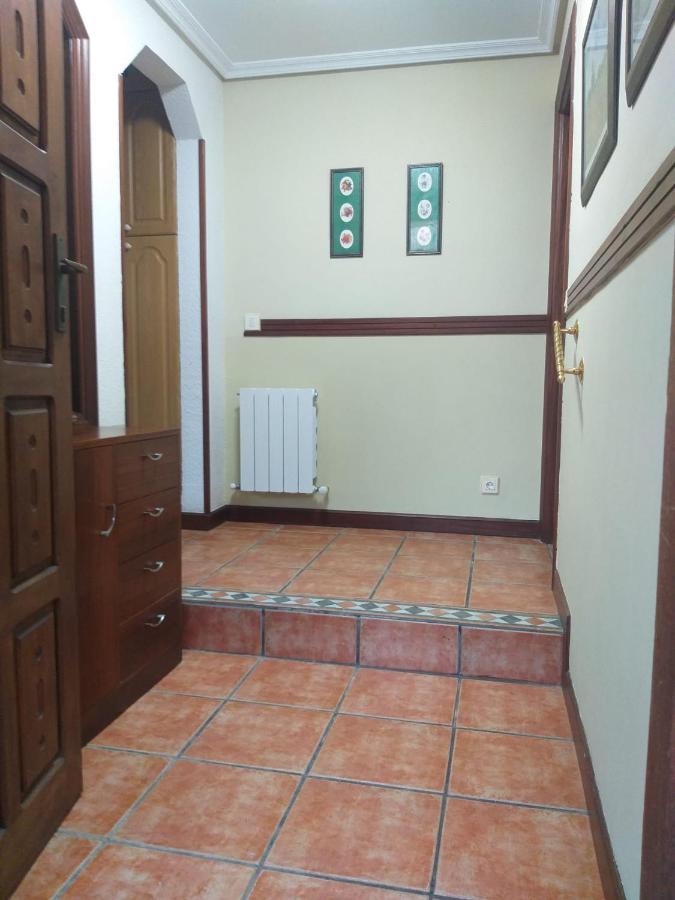 Apartamento Para Dos Personas En Guriezo Trebuesto Extérieur photo