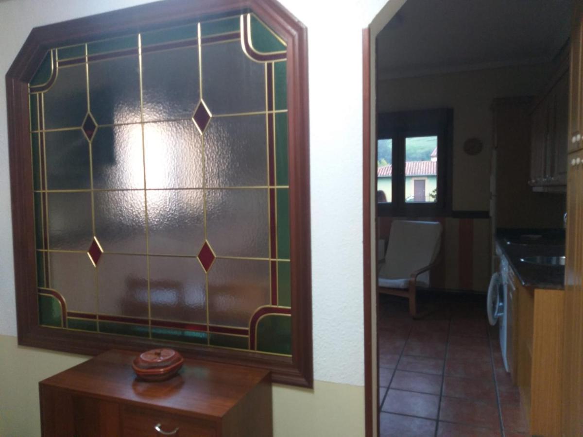 Apartamento Para Dos Personas En Guriezo Trebuesto Extérieur photo