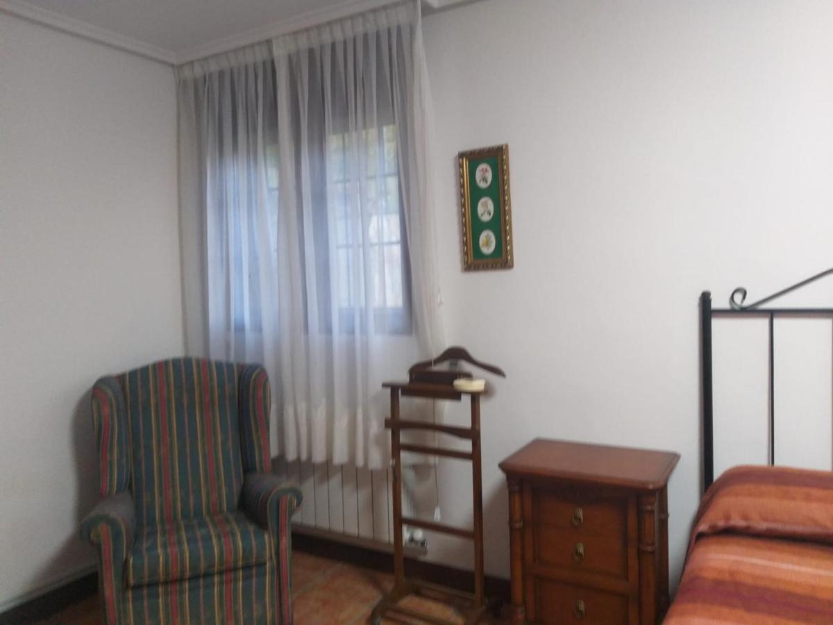 Apartamento Para Dos Personas En Guriezo Trebuesto Extérieur photo